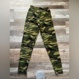 Butter Soft Leggings